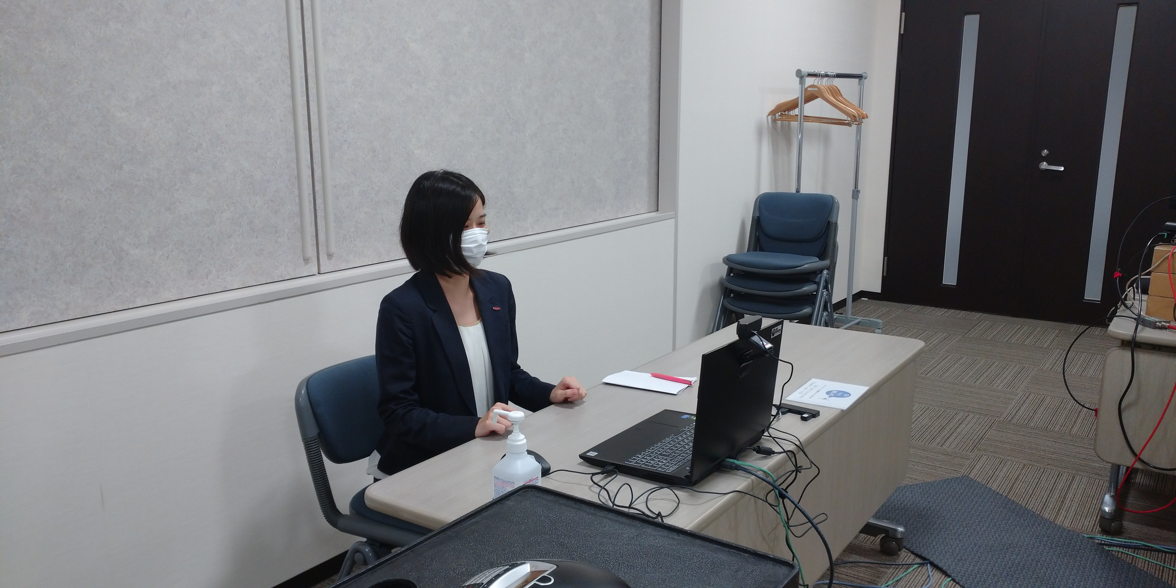 シンポジウム発表