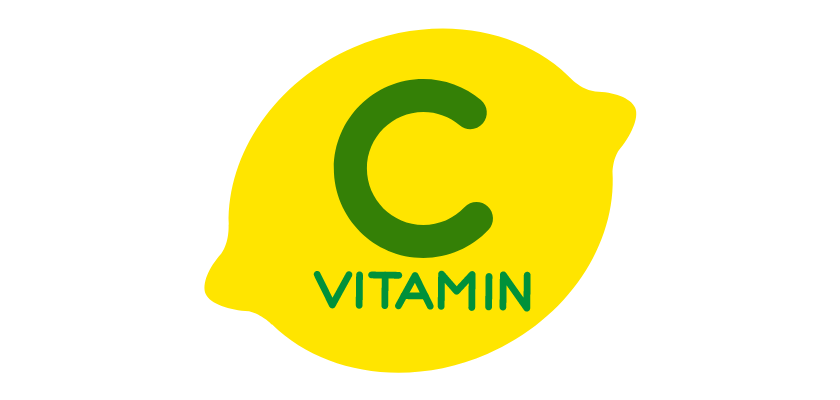 vitaminC